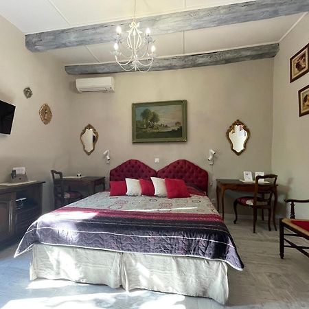 فندق Le Manoir Du Raveyron فالون بون دارْك المظهر الخارجي الصورة