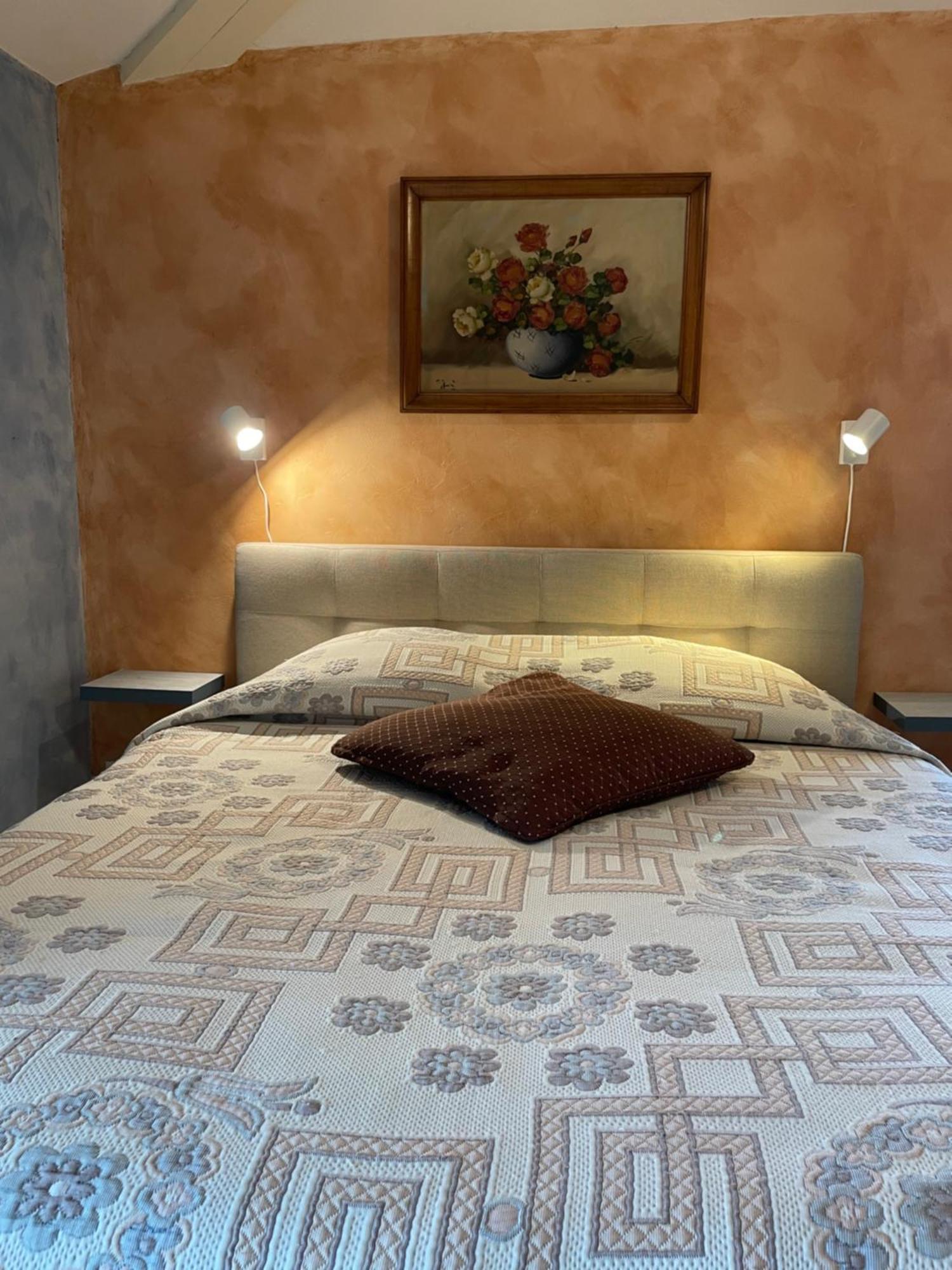 فندق Le Manoir Du Raveyron فالون بون دارْك المظهر الخارجي الصورة