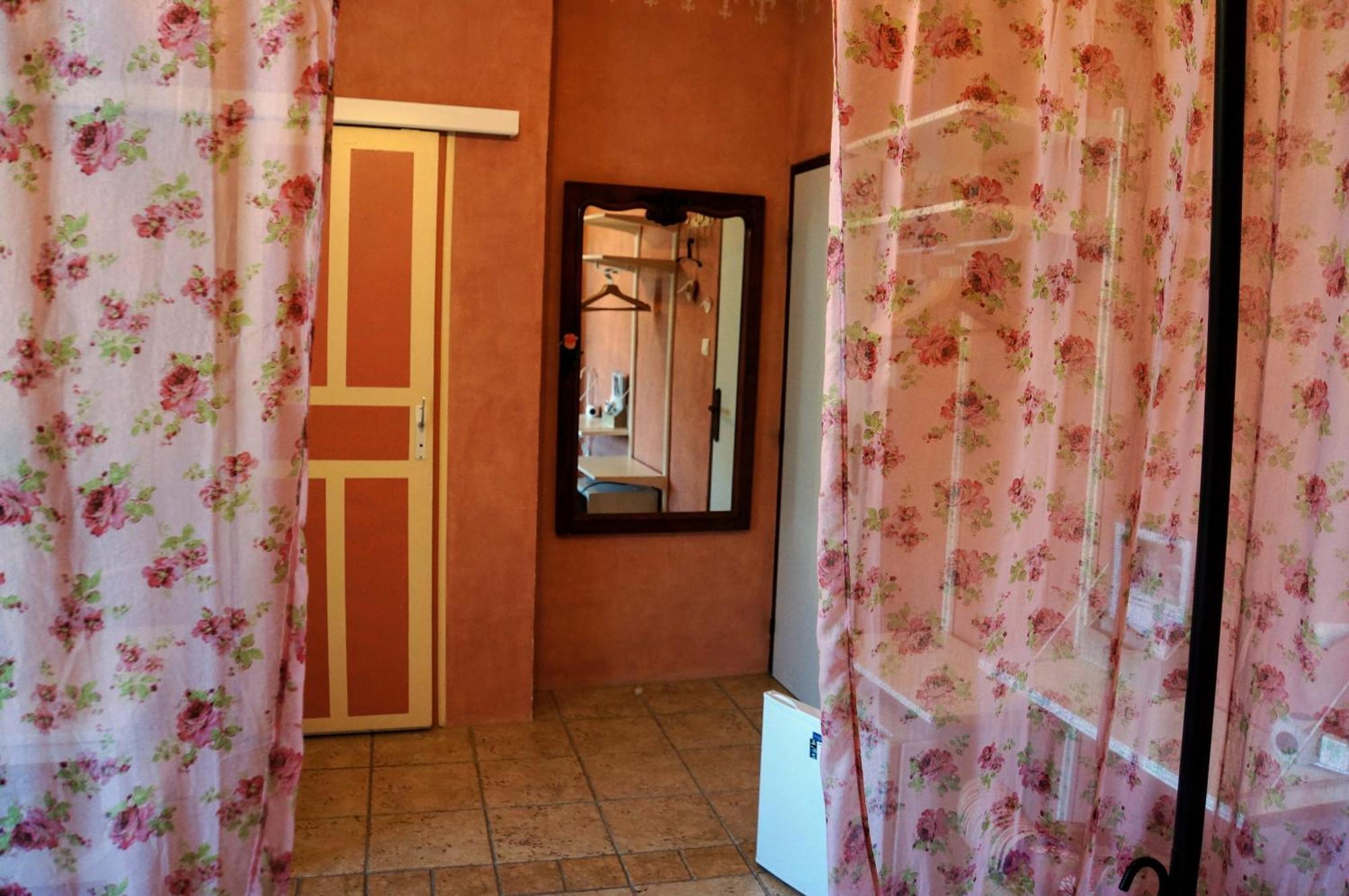 فندق Le Manoir Du Raveyron فالون بون دارْك المظهر الخارجي الصورة