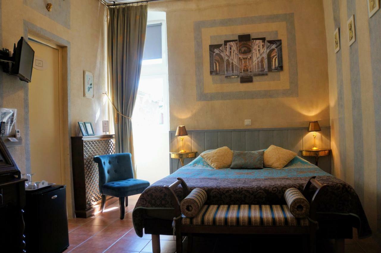 فندق Le Manoir Du Raveyron فالون بون دارْك المظهر الخارجي الصورة