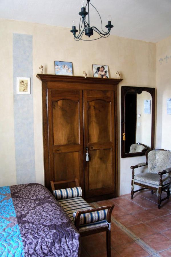 فندق Le Manoir Du Raveyron فالون بون دارْك المظهر الخارجي الصورة
